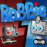 robbie Spiele